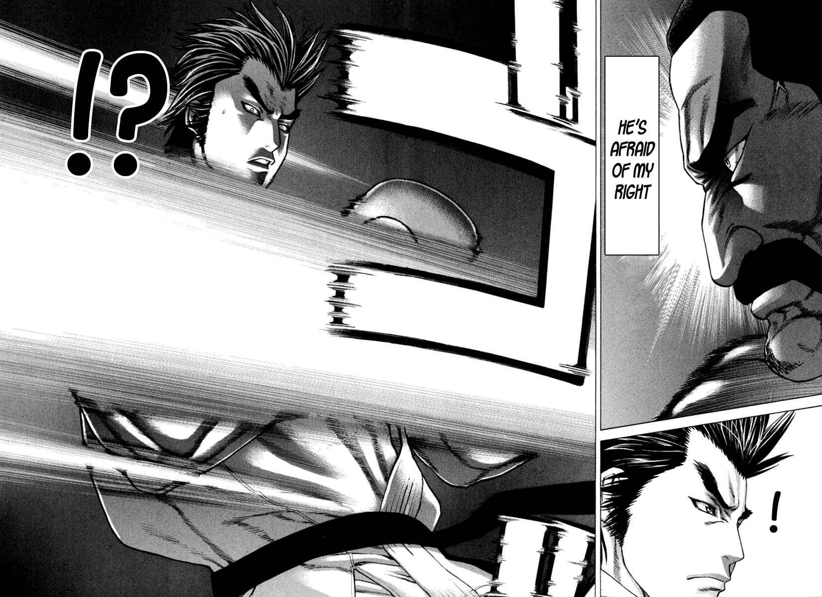 Page 6 Chapter 269 Little Lord of Karate