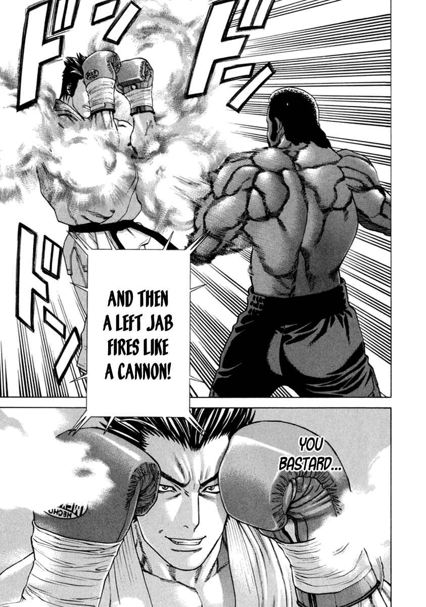 Page 9 Chapter 269 Little Lord of Karate