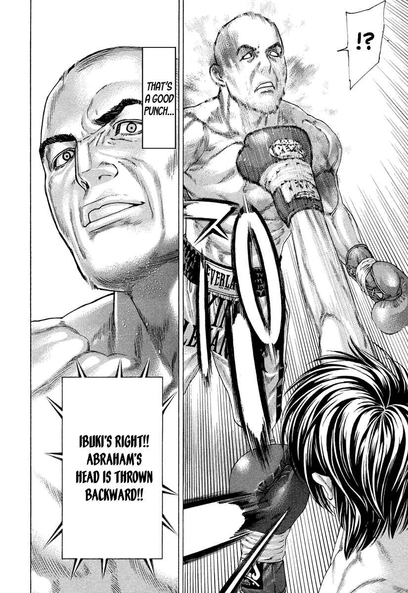 Page 13 Chapter 390 Little Lord of Karate