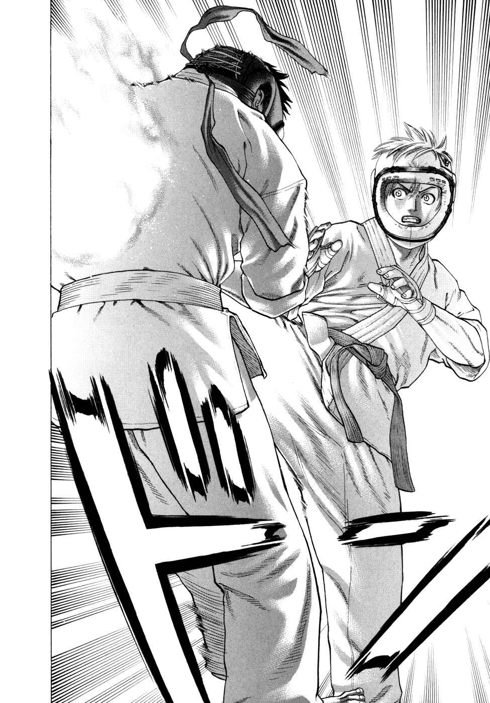 Page 6 Chapter 90 Little Lord of Karate