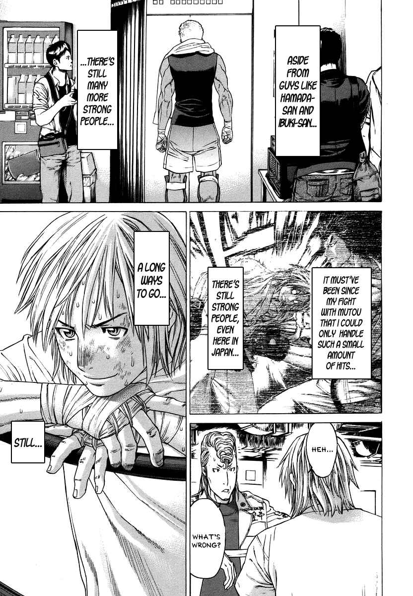 Page 9 Chapter 283 Little Lord of Karate