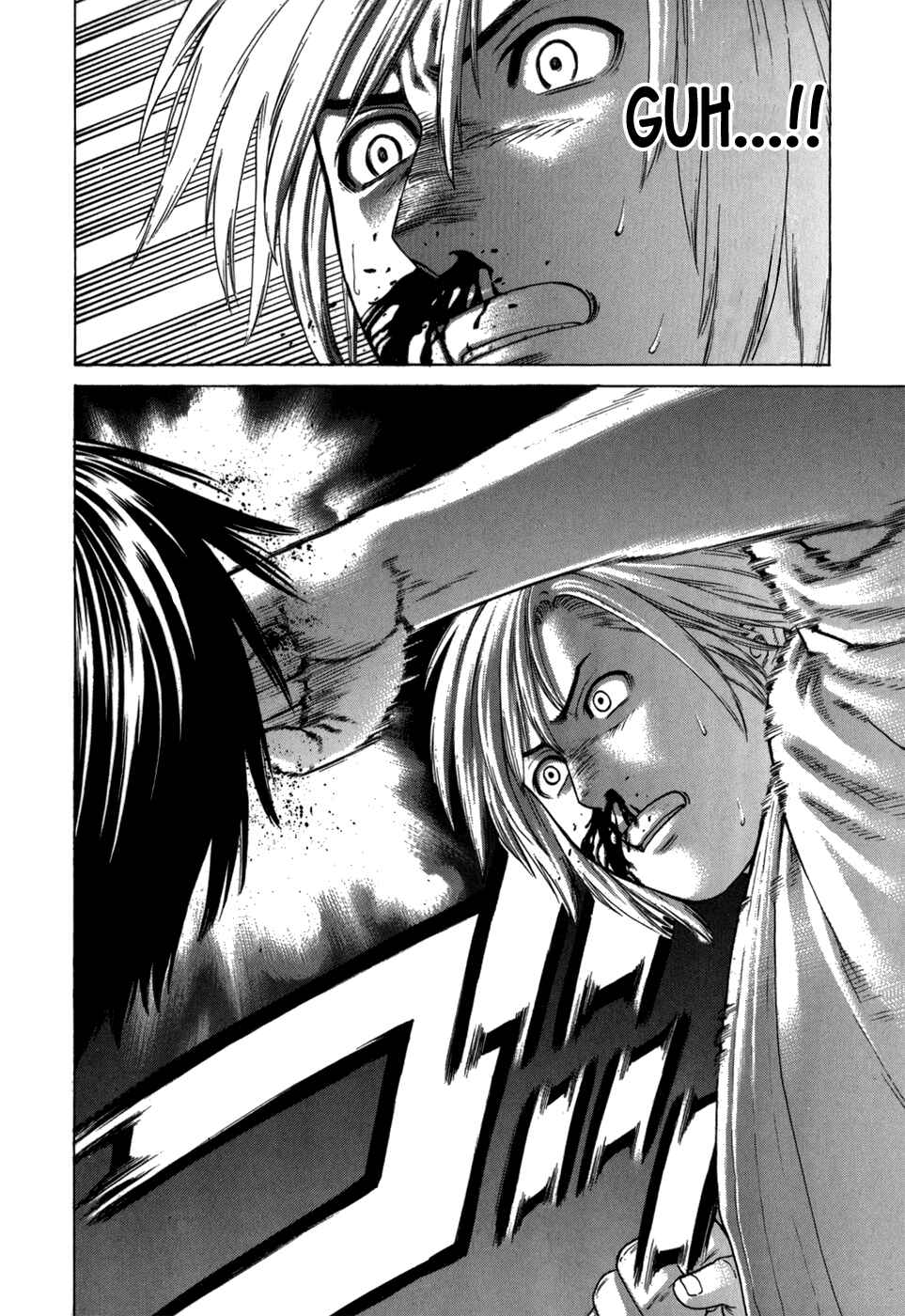 Page 15 Chapter 101 Little Lord of Karate