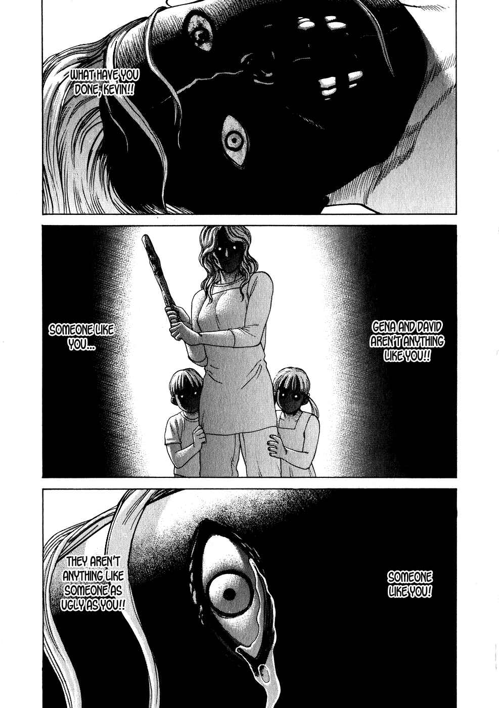 Page 9 Chapter 65 Little Lord of Karate