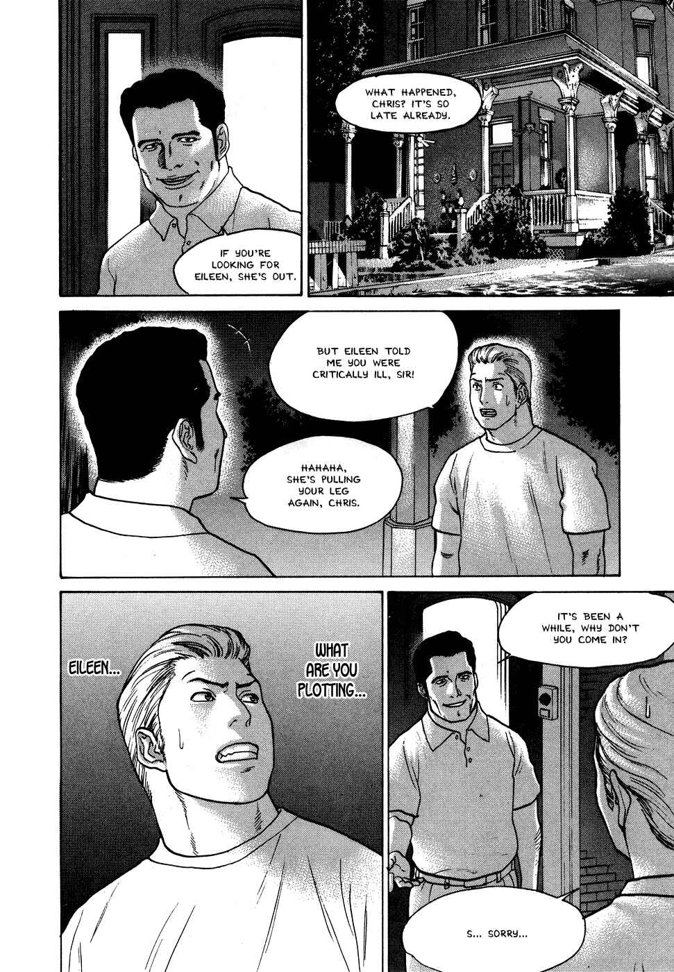 Page 14 Chapter 56 Little Lord of Karate