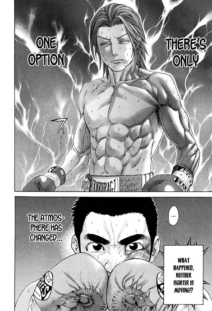 Page 4 Chapter 361 Little Lord of Karate