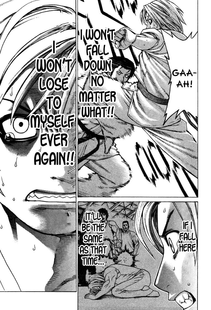 Page 17 Chapter 152 Little Lord of Karate
