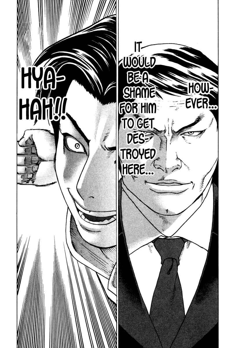 Page 20 Chapter 152 Little Lord of Karate