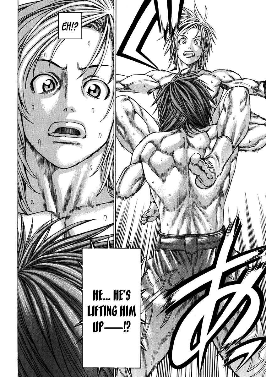 Page 6 Chapter 340 Little Lord of Karate