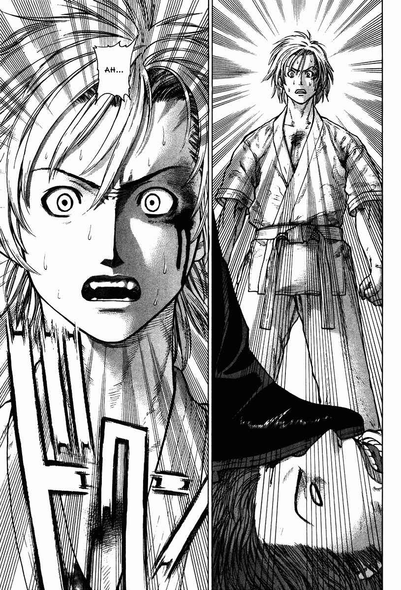 Page 9 Chapter 13 Little Lord of Karate
