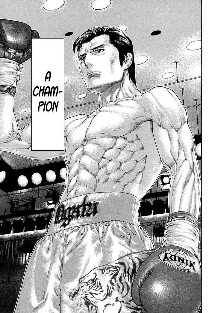 Page 11 Chapter 429 Little Lord of Karate