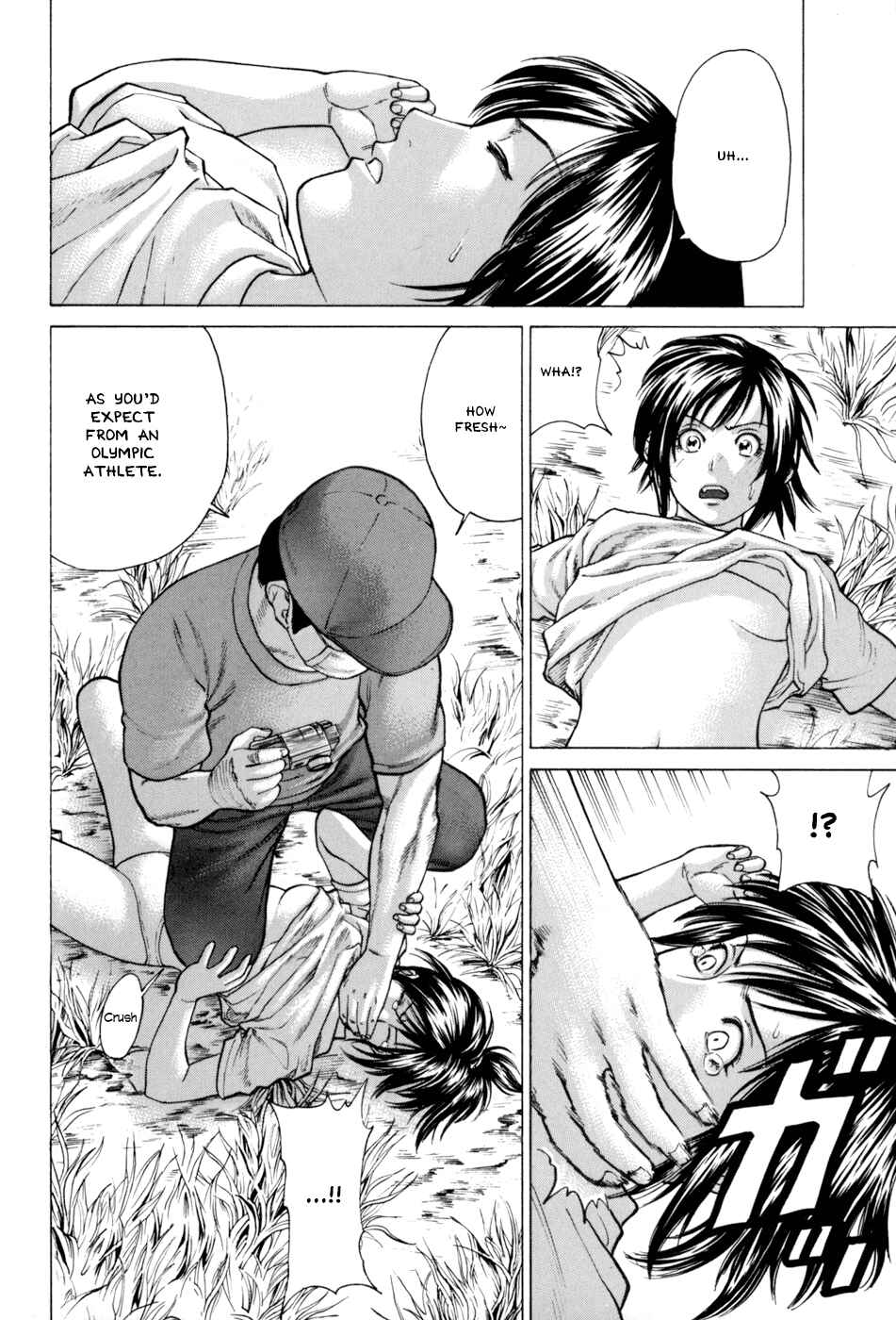 Page 26 Chapter 32 Little Lord of Karate
