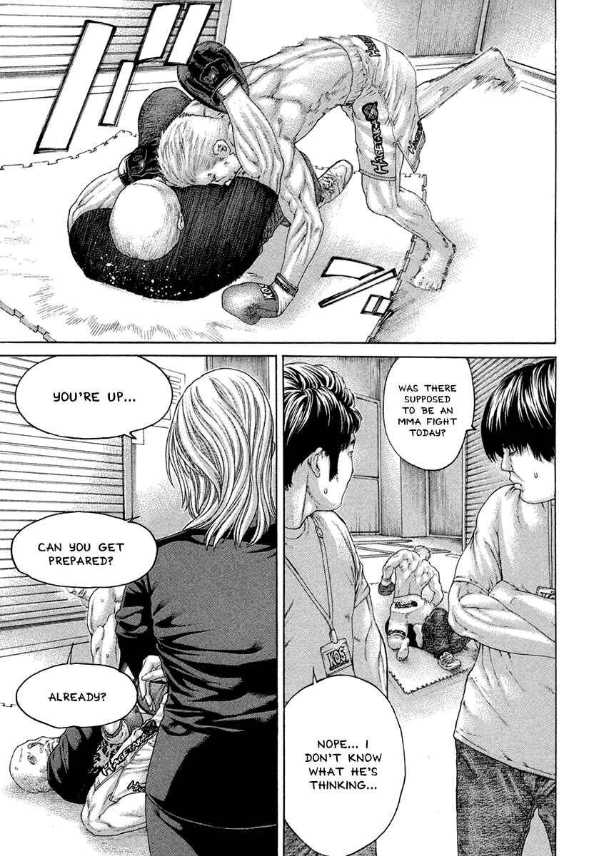 Page 7 Chapter 434 Little Lord of Karate
