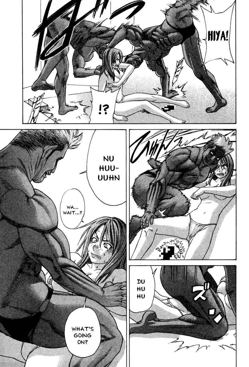 Page 3 Chapter 170 Little Lord of Karate