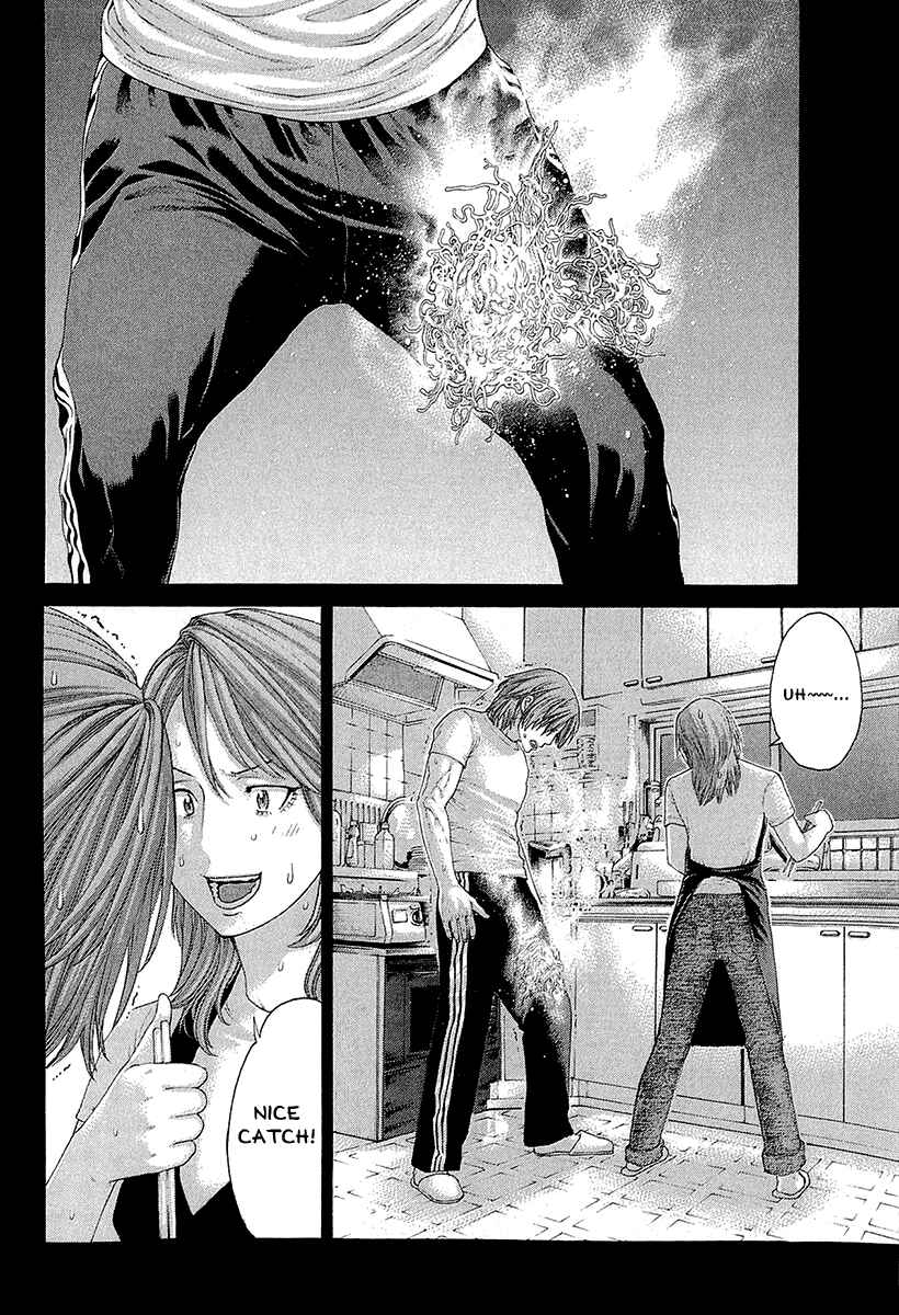 Page 4 Chapter 443 Little Lord of Karate