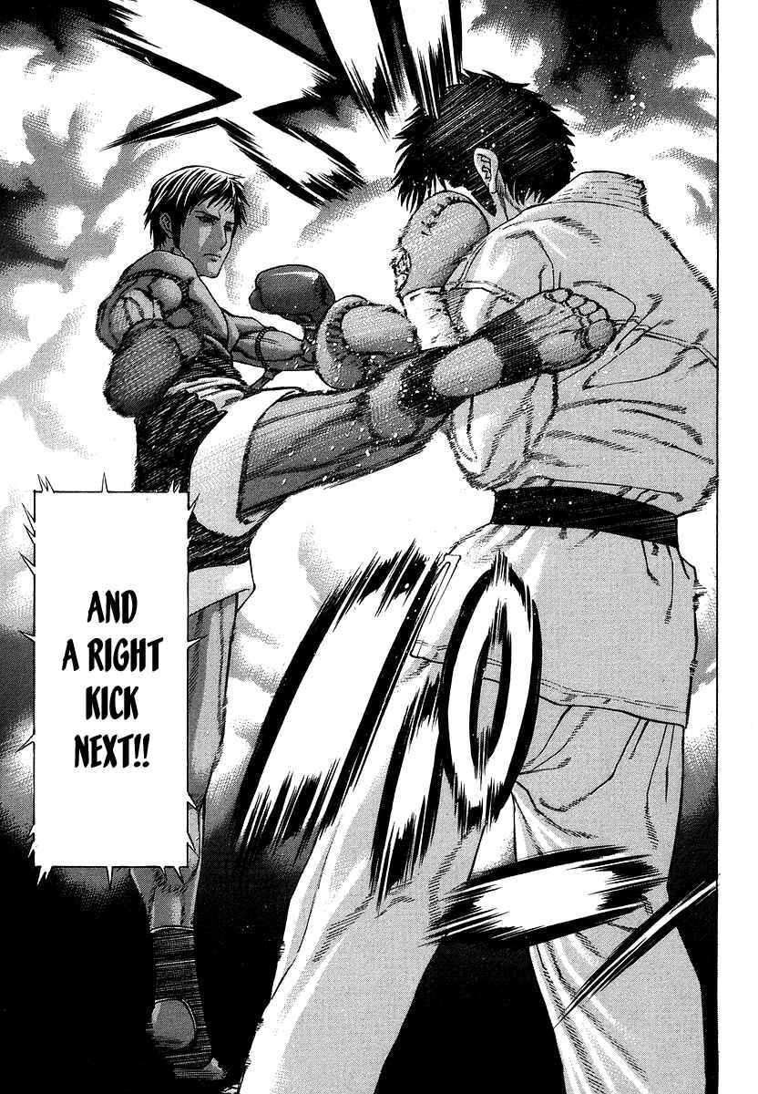 Page 10 Chapter 287 Little Lord of Karate