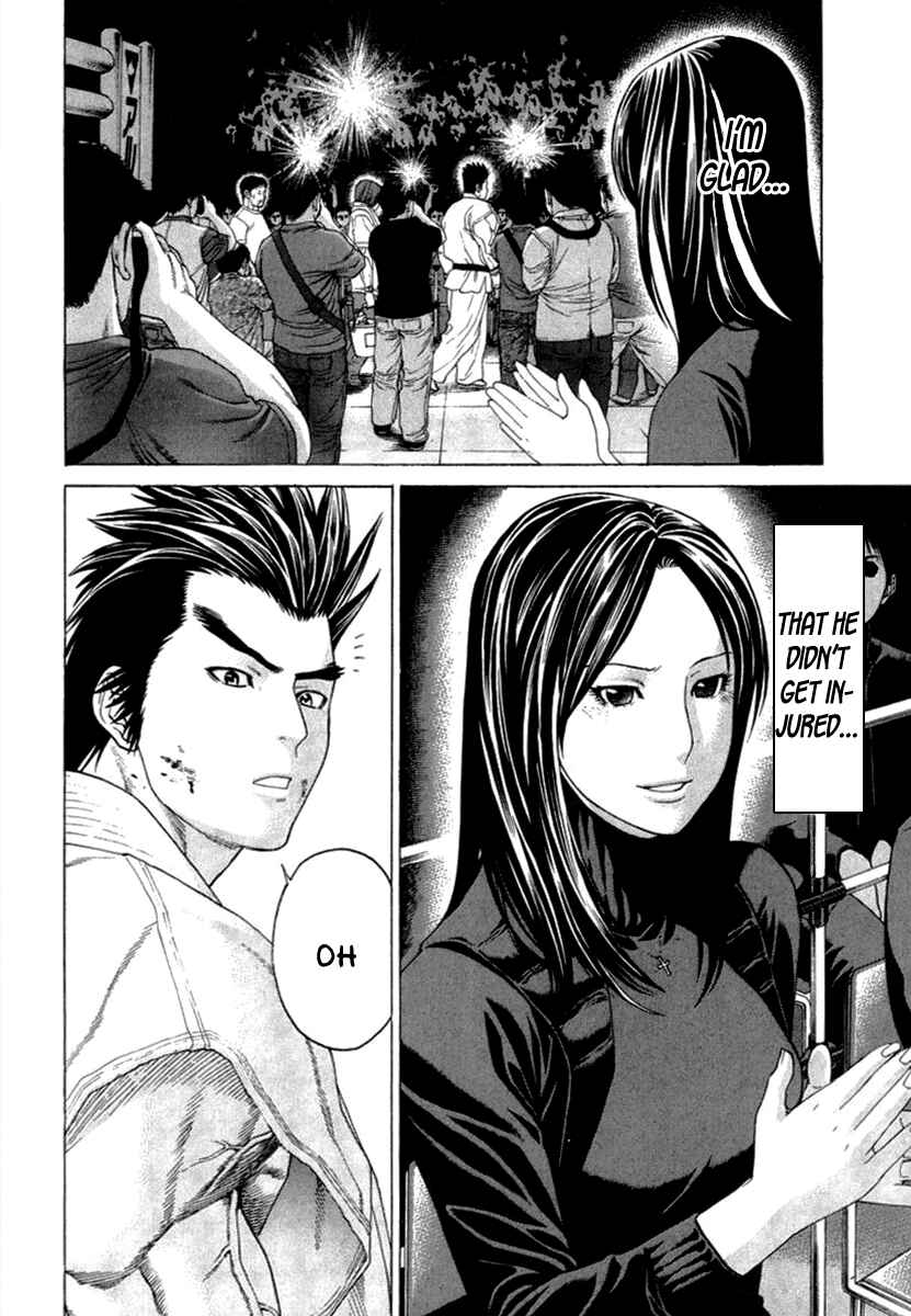 Page 6 Chapter 273 Little Lord of Karate