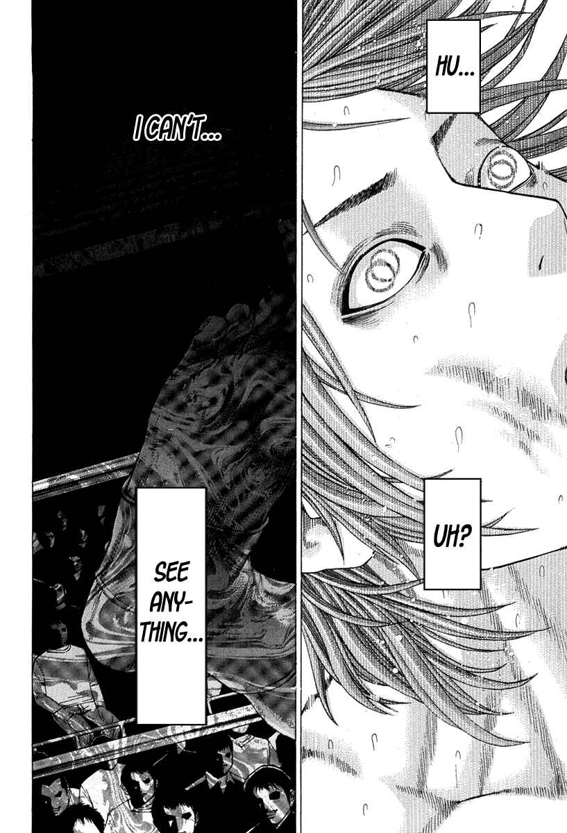 Page 18 Chapter 346 Little Lord of Karate