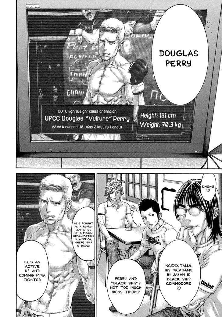 Page 4 Chapter 432 Little Lord of Karate