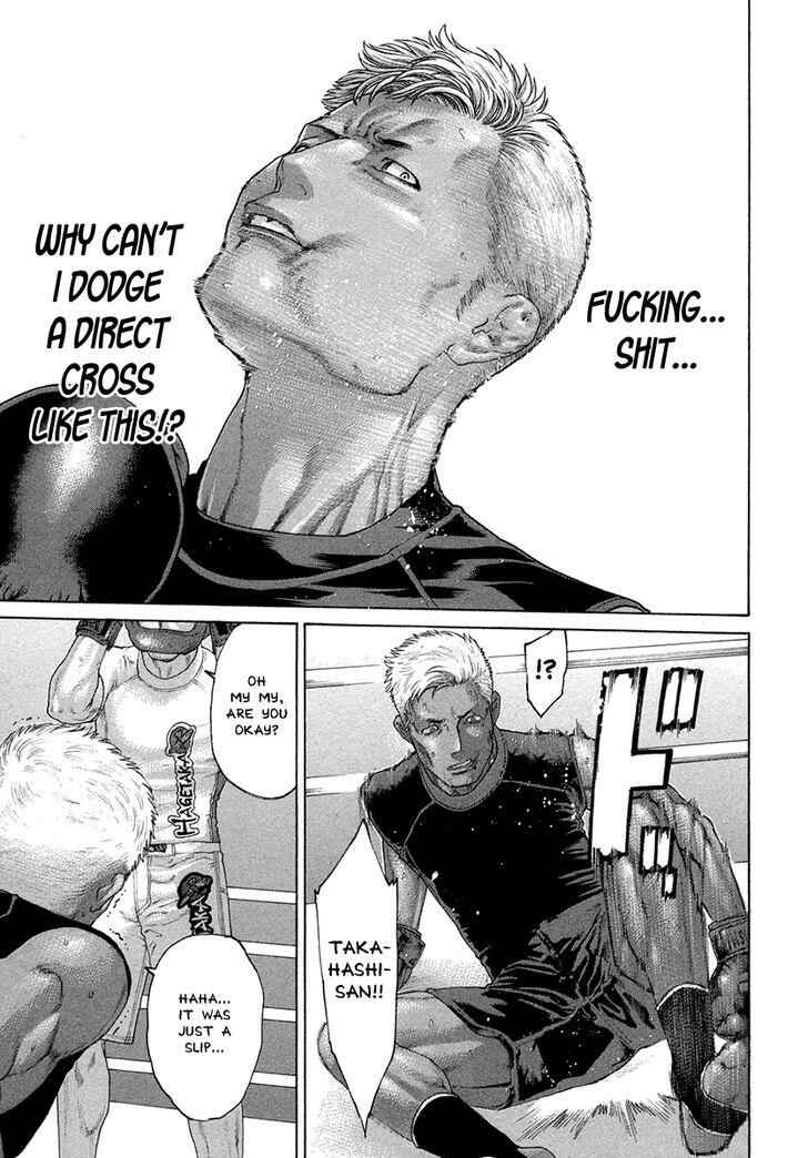 Page 9 Chapter 432 Little Lord of Karate