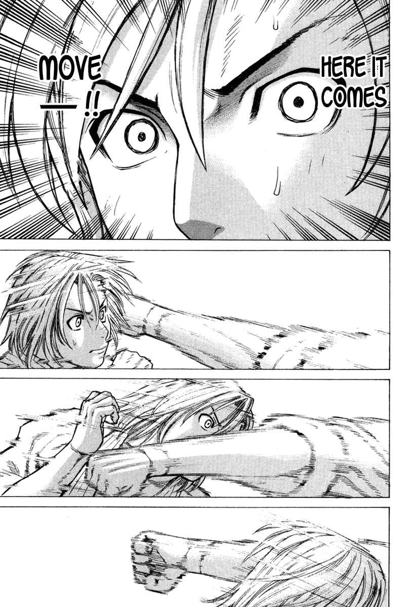 Page 7 Chapter 148 Little Lord of Karate