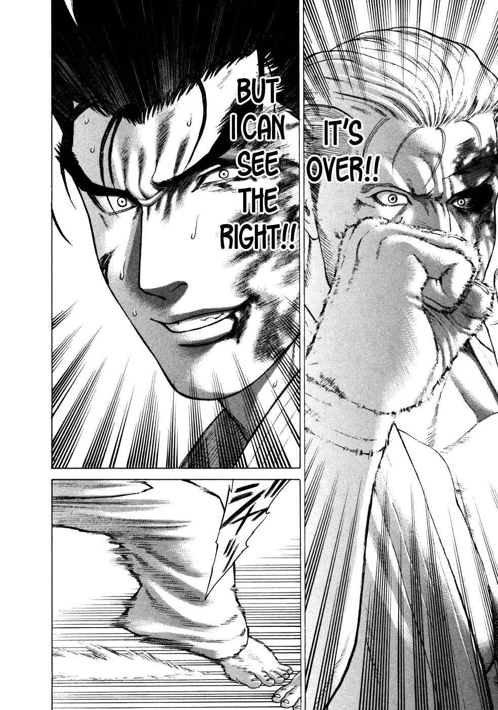 Page 14 Chapter 140 Little Lord of Karate