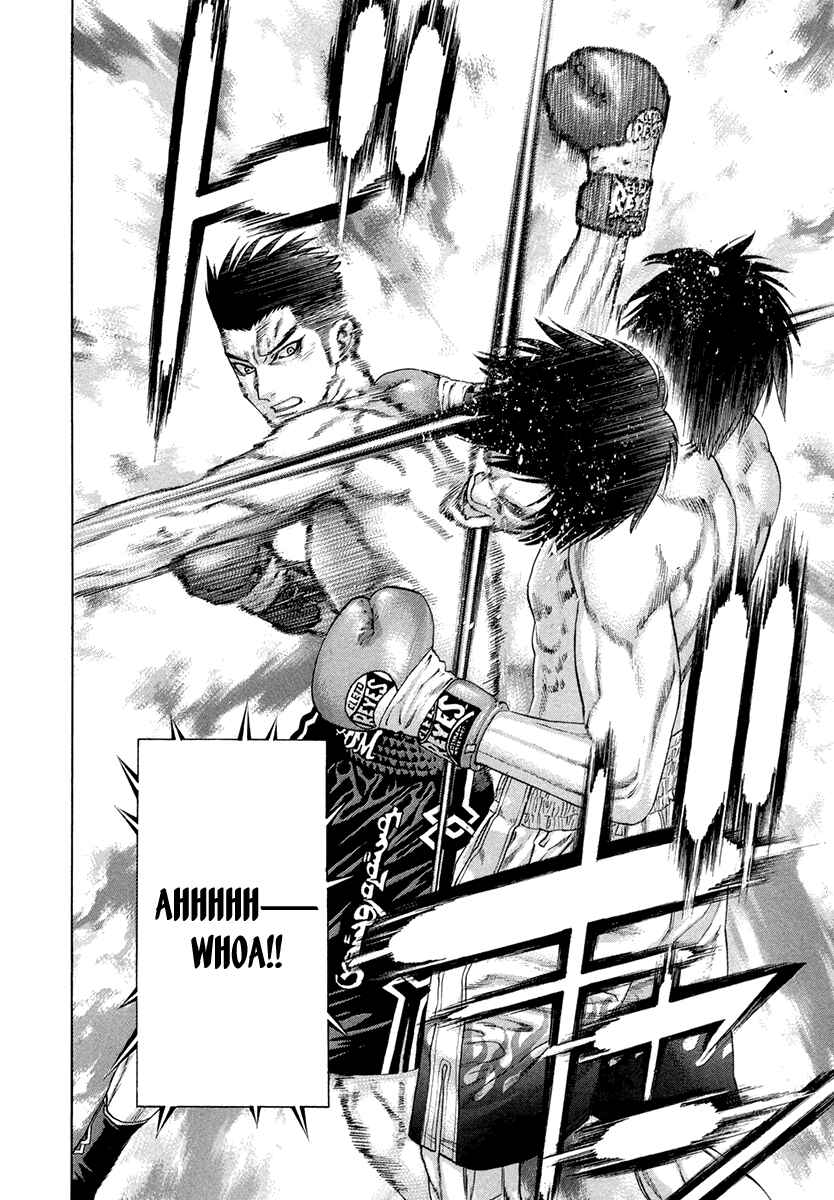 Page 16 Chapter 382 Little Lord of Karate