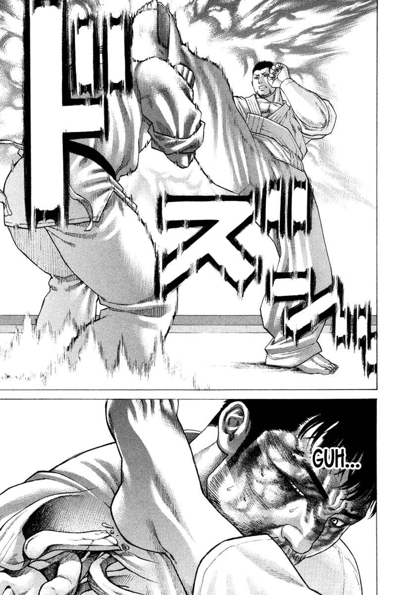 Page 3 Chapter 145 Little Lord of Karate