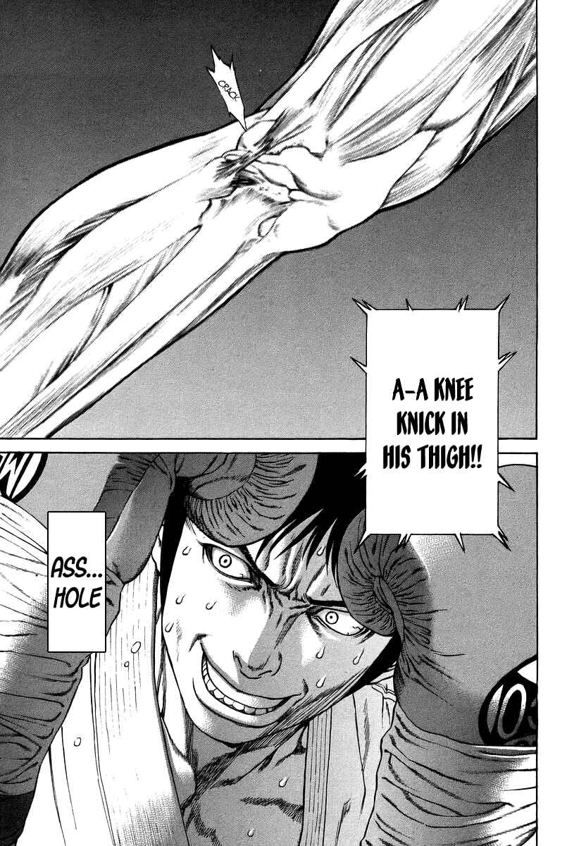 Page 11 Chapter 290 Little Lord of Karate