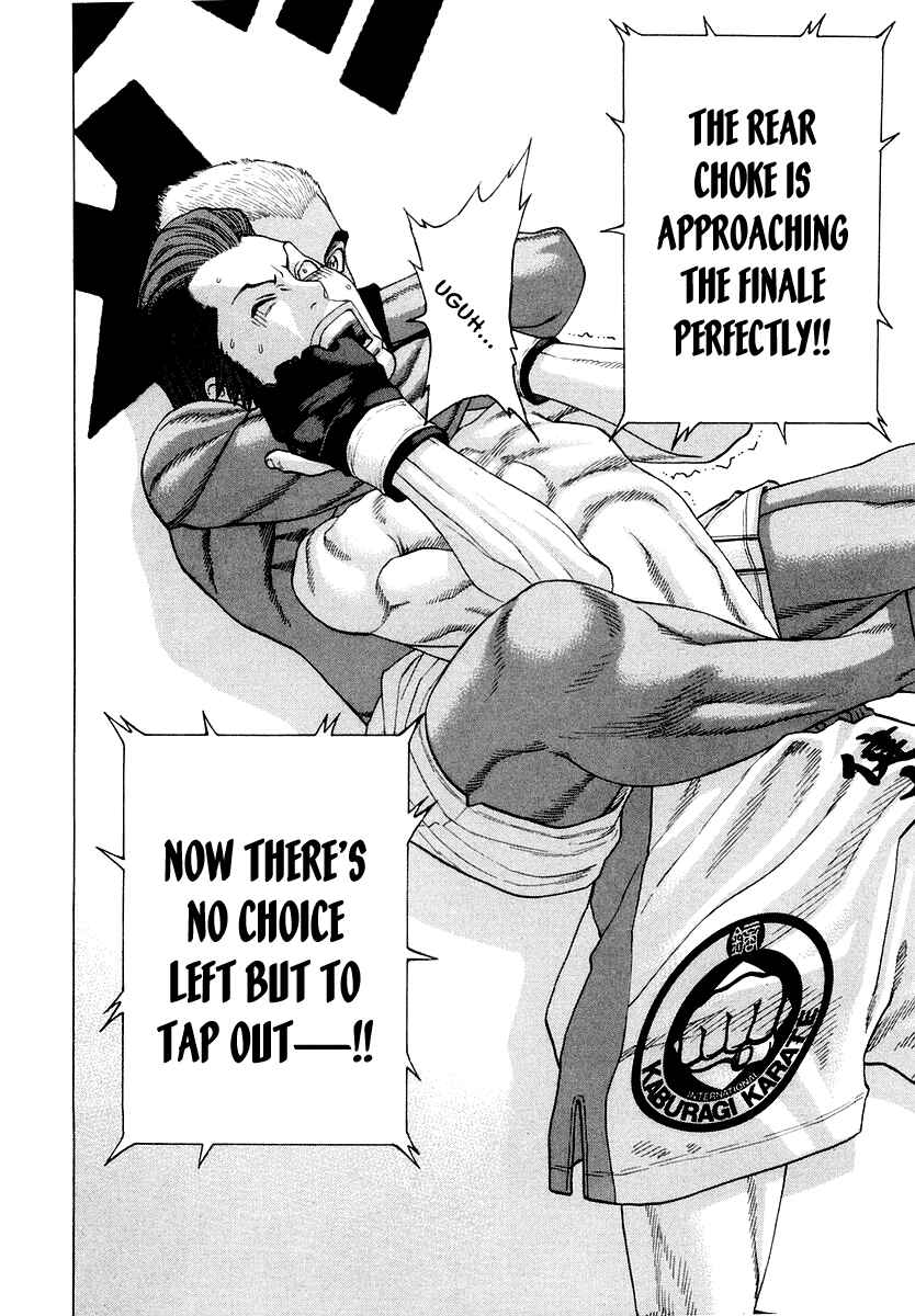 Page 2 Chapter 201 Little Lord of Karate