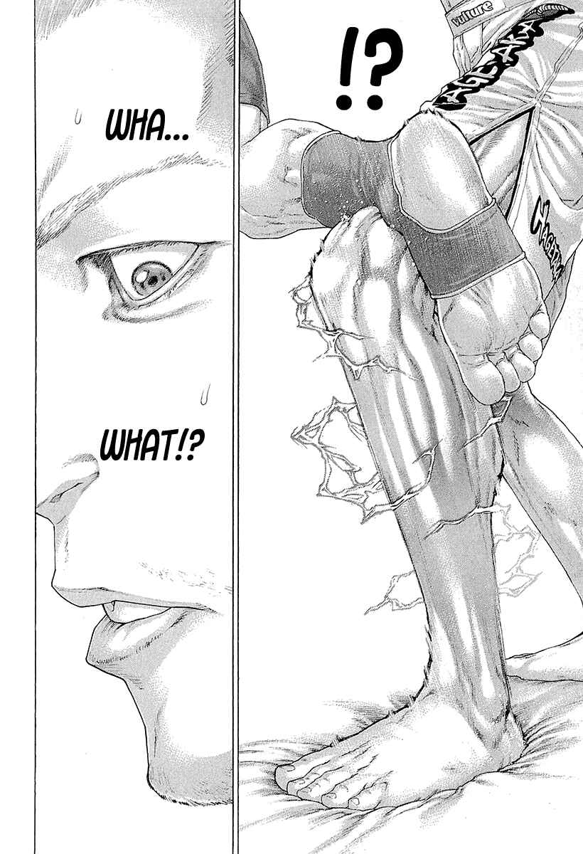 Page 11 Chapter 442 Little Lord of Karate