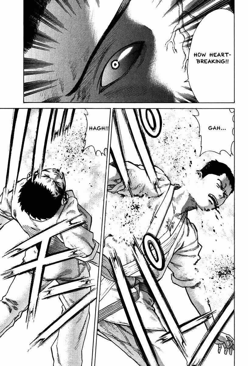 Page 15 Chapter 12 Little Lord of Karate