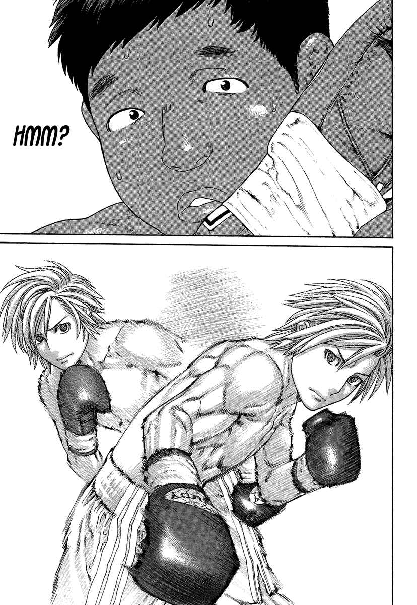 Page 15 Chapter 415 Little Lord of Karate