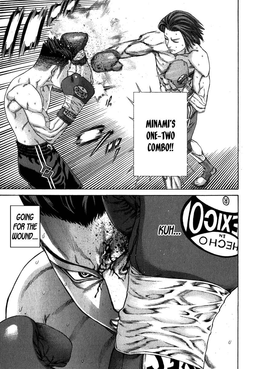 Page 6 Chapter 331 Little Lord of Karate