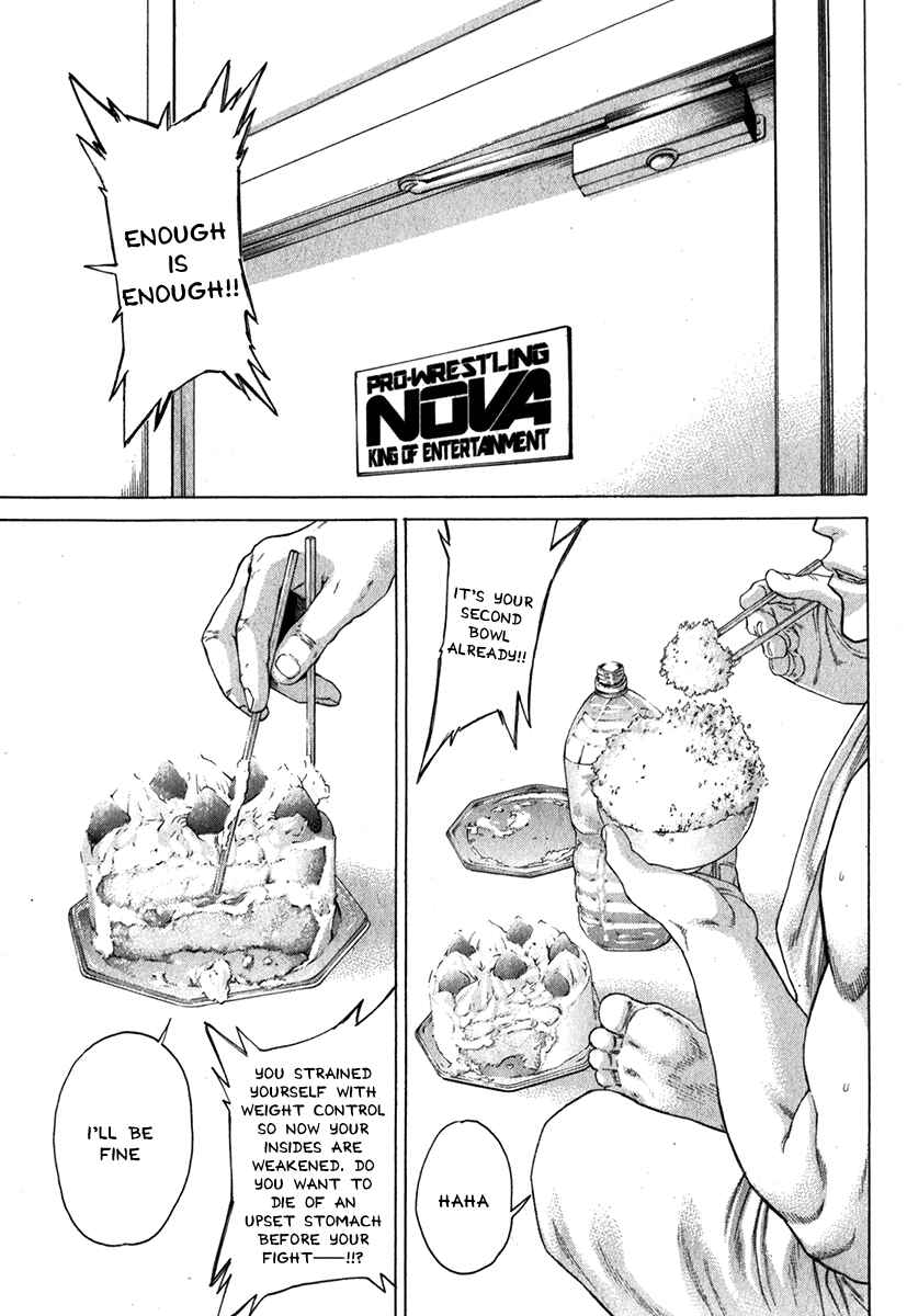 Page 20 Chapter 334 Little Lord of Karate