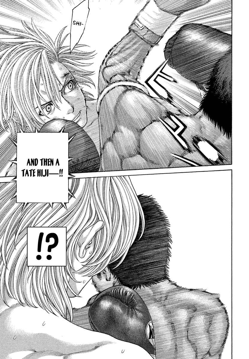 Page 10 Chapter 425 Little Lord of Karate