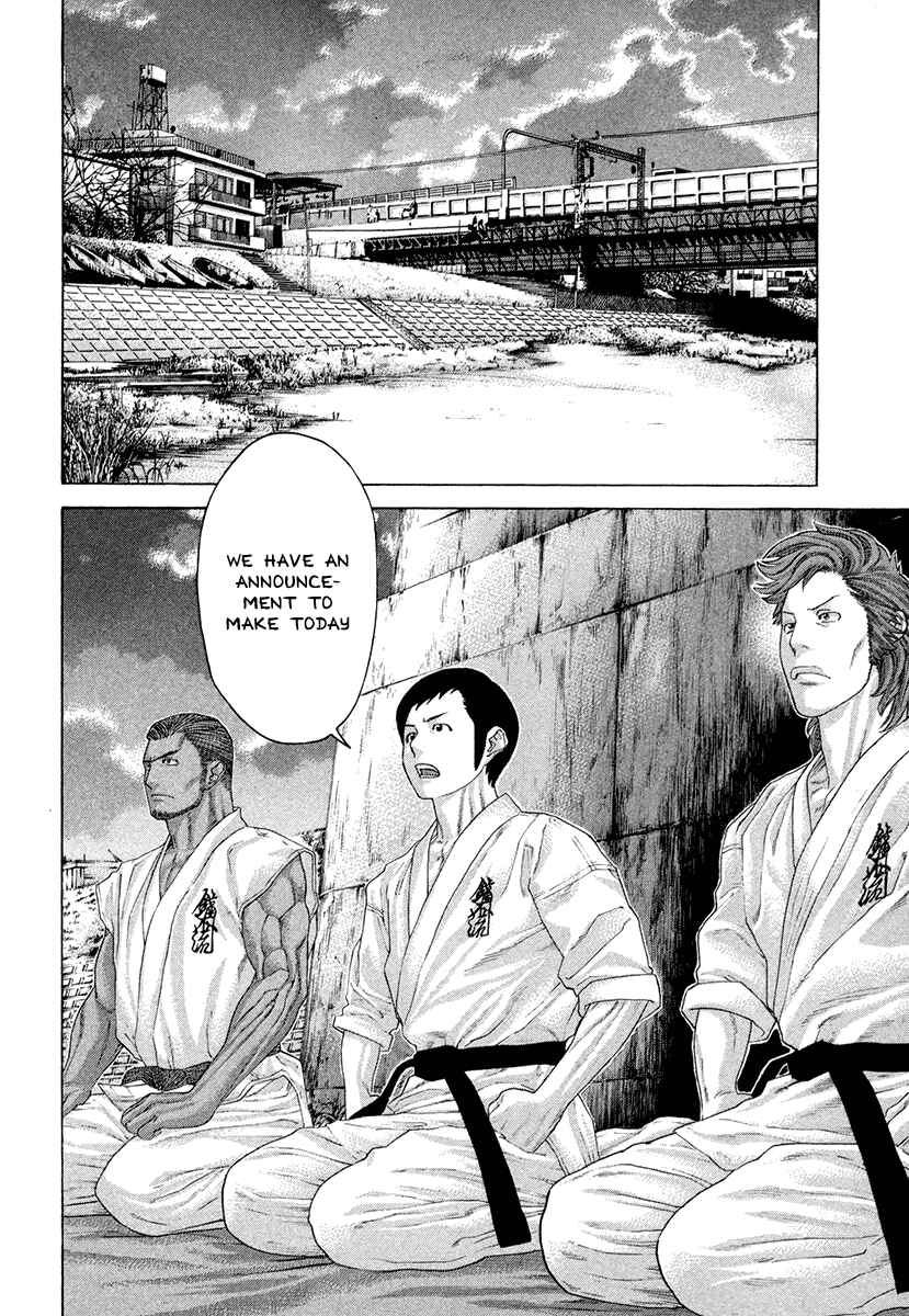 Page 9 Chapter 380 Little Lord of Karate