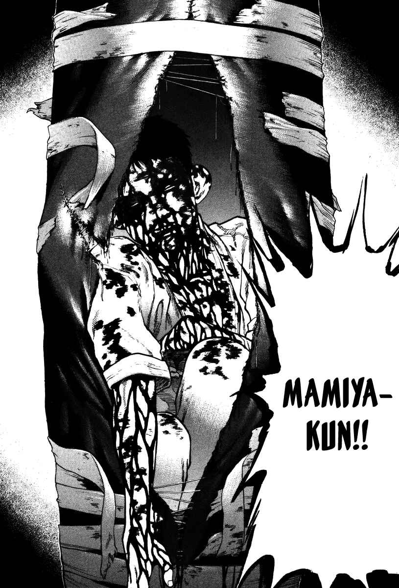 Page 18 Chapter 15 Little Lord of Karate