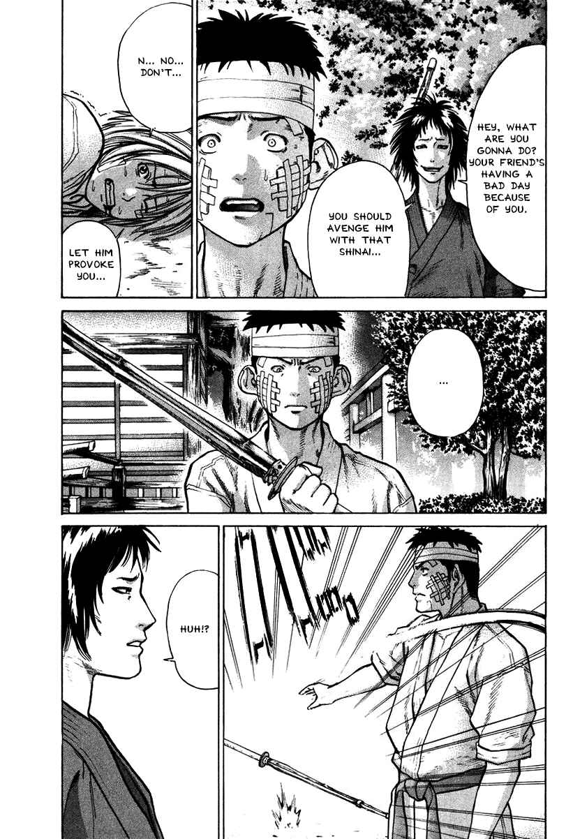 Page 9 Chapter 15 Little Lord of Karate