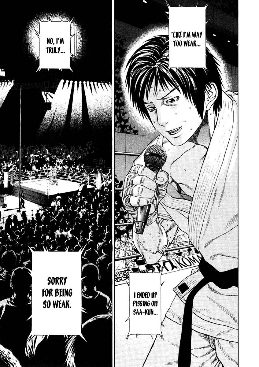 Page 9 Chapter 295 Little Lord of Karate