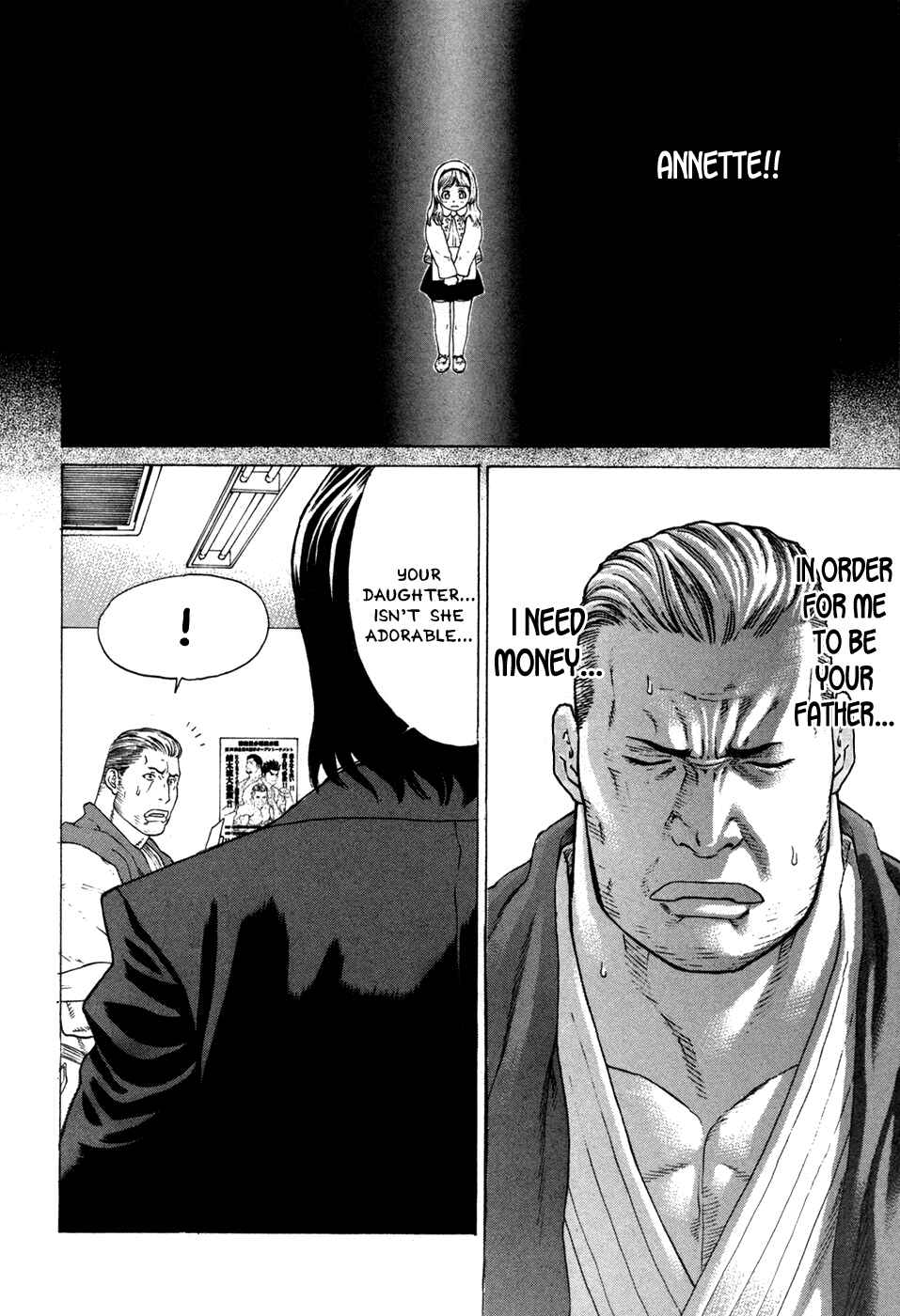 Page 4 Chapter 135 Little Lord of Karate