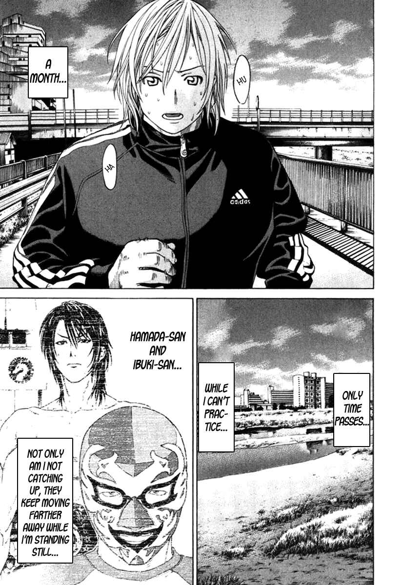 Page 9 Chapter 278 Little Lord of Karate