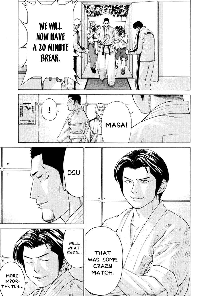 Page 13 Chapter 146 Little Lord of Karate