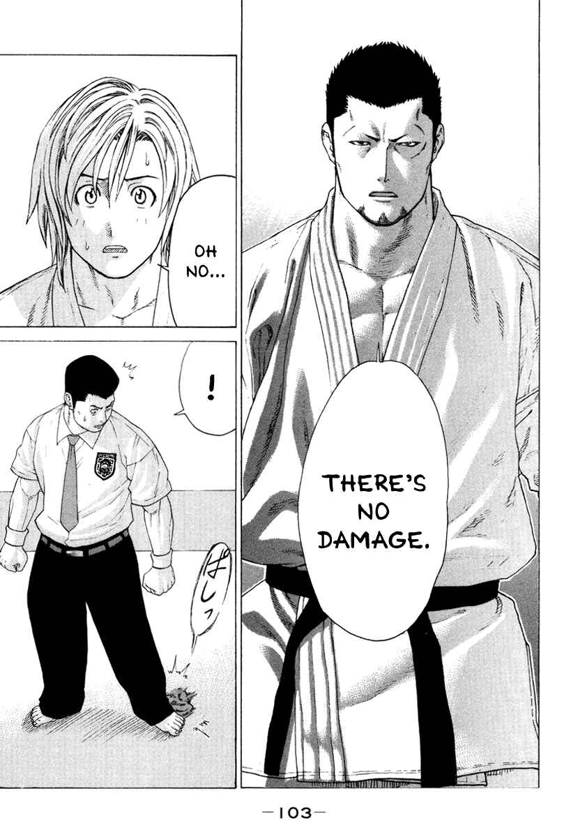 Page 7 Chapter 146 Little Lord of Karate