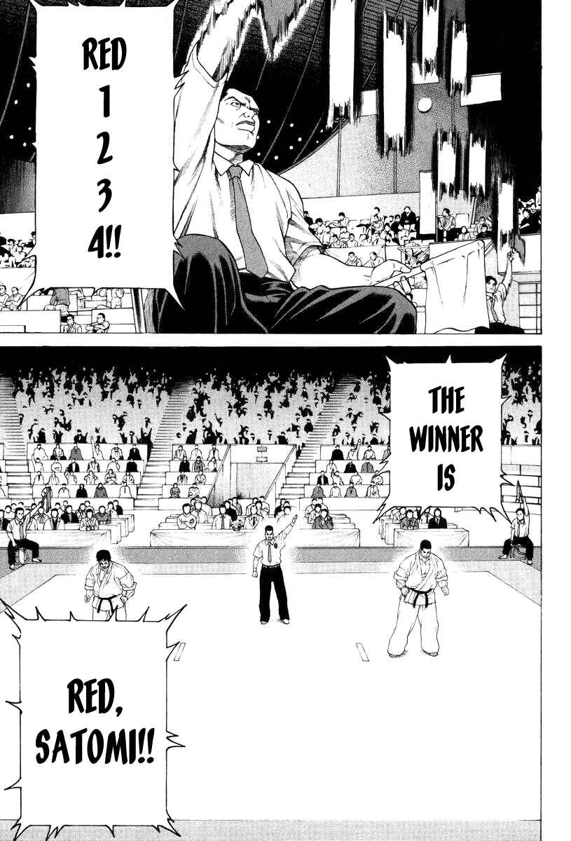 Page 9 Chapter 146 Little Lord of Karate