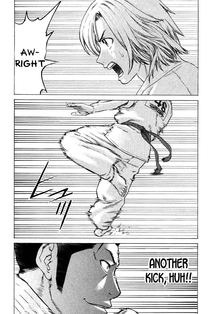Page 8 Chapter 149 Little Lord of Karate