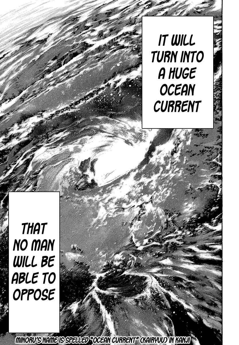 Page 8 Chapter 424 Little Lord of Karate