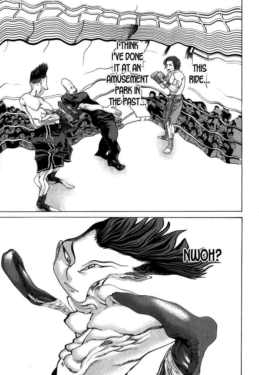 Page 14 Chapter 327 Little Lord of Karate