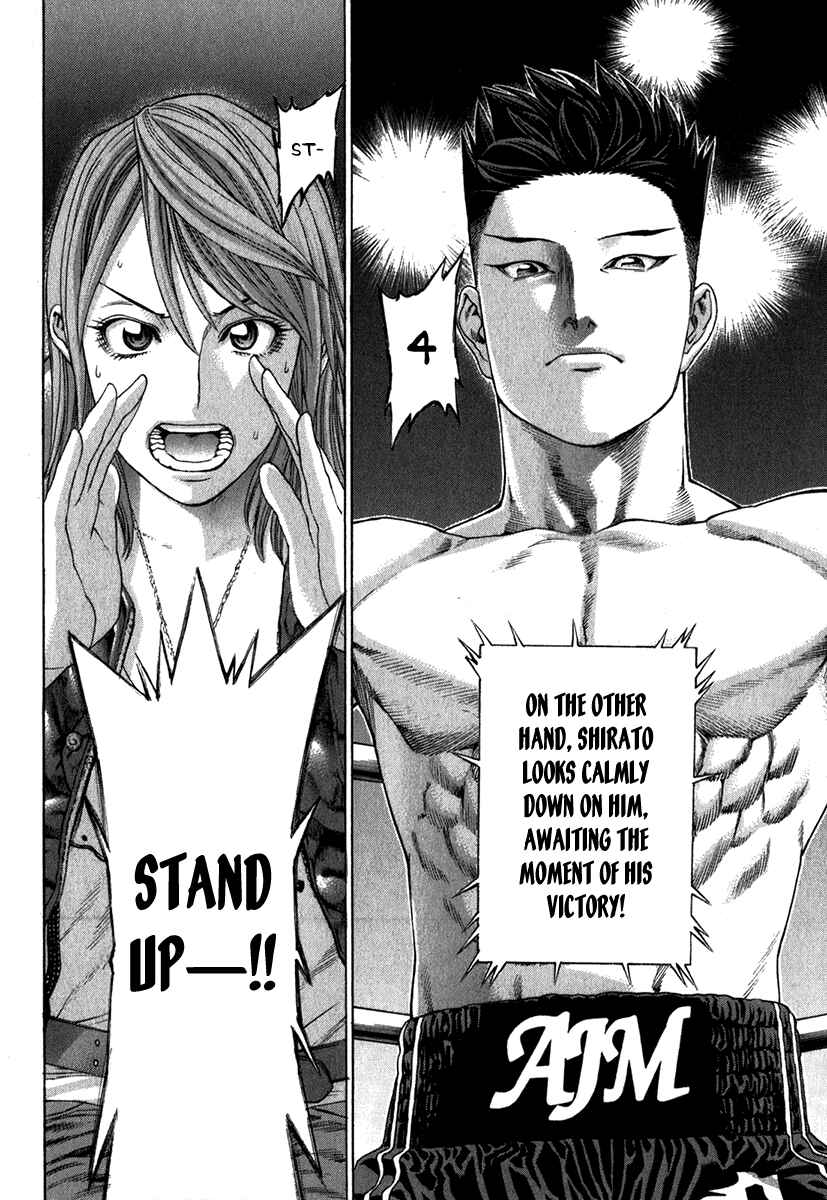 Page 9 Chapter 327 Little Lord of Karate