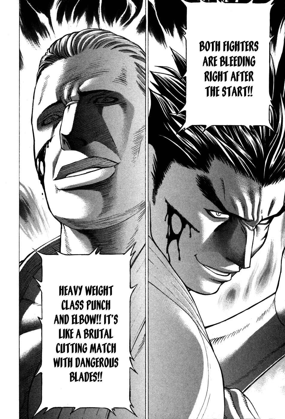 Page 3 Chapter 137 Little Lord of Karate