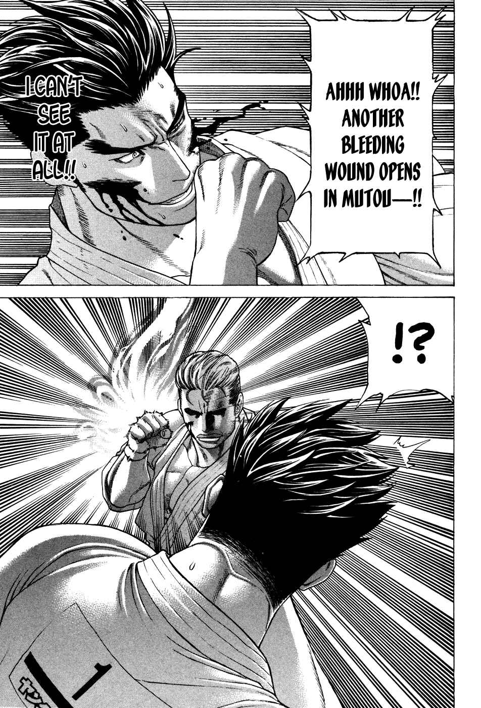 Page 6 Chapter 137 Little Lord of Karate